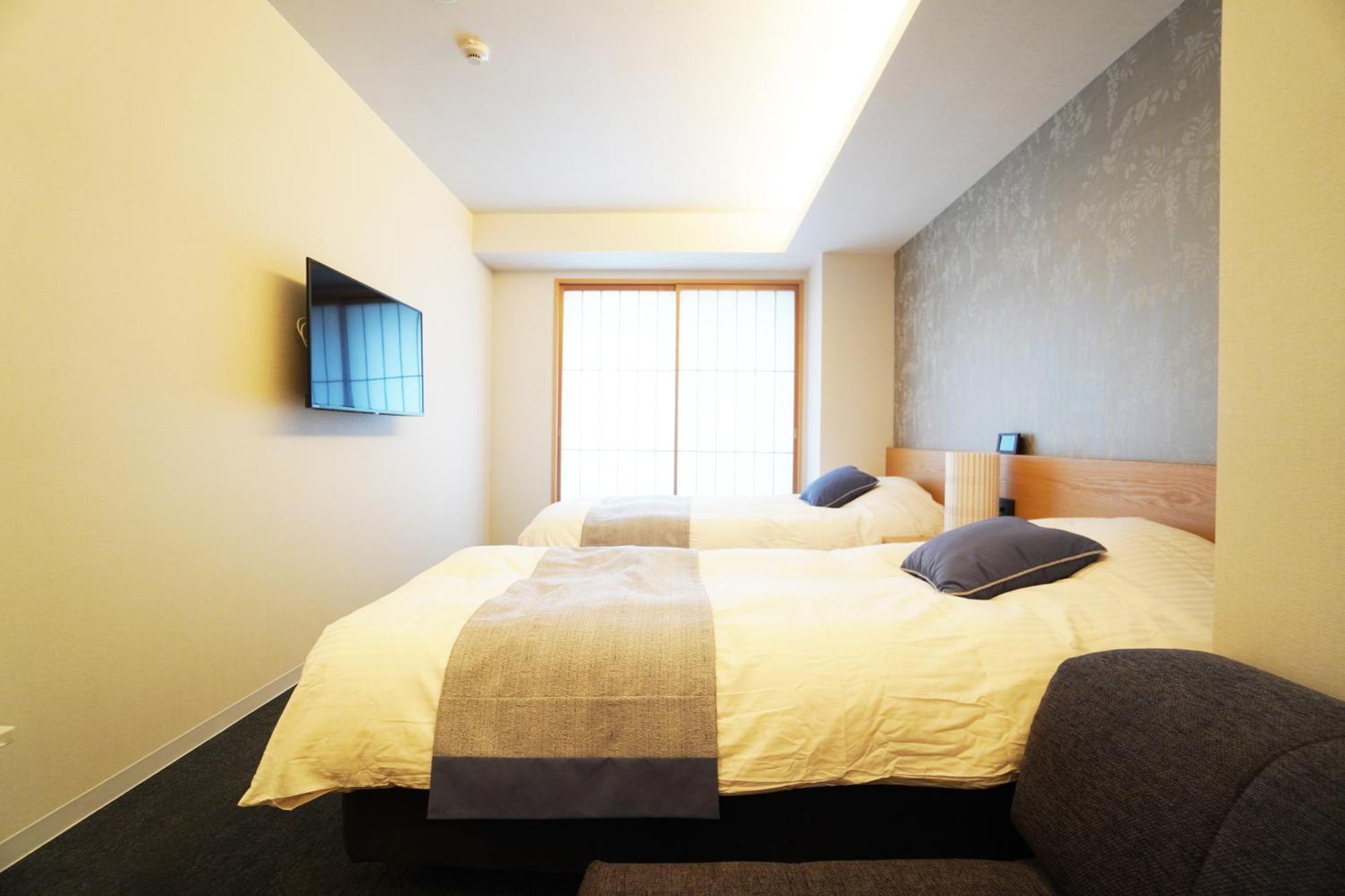 Avenir Hotel Kyōto Exterior foto