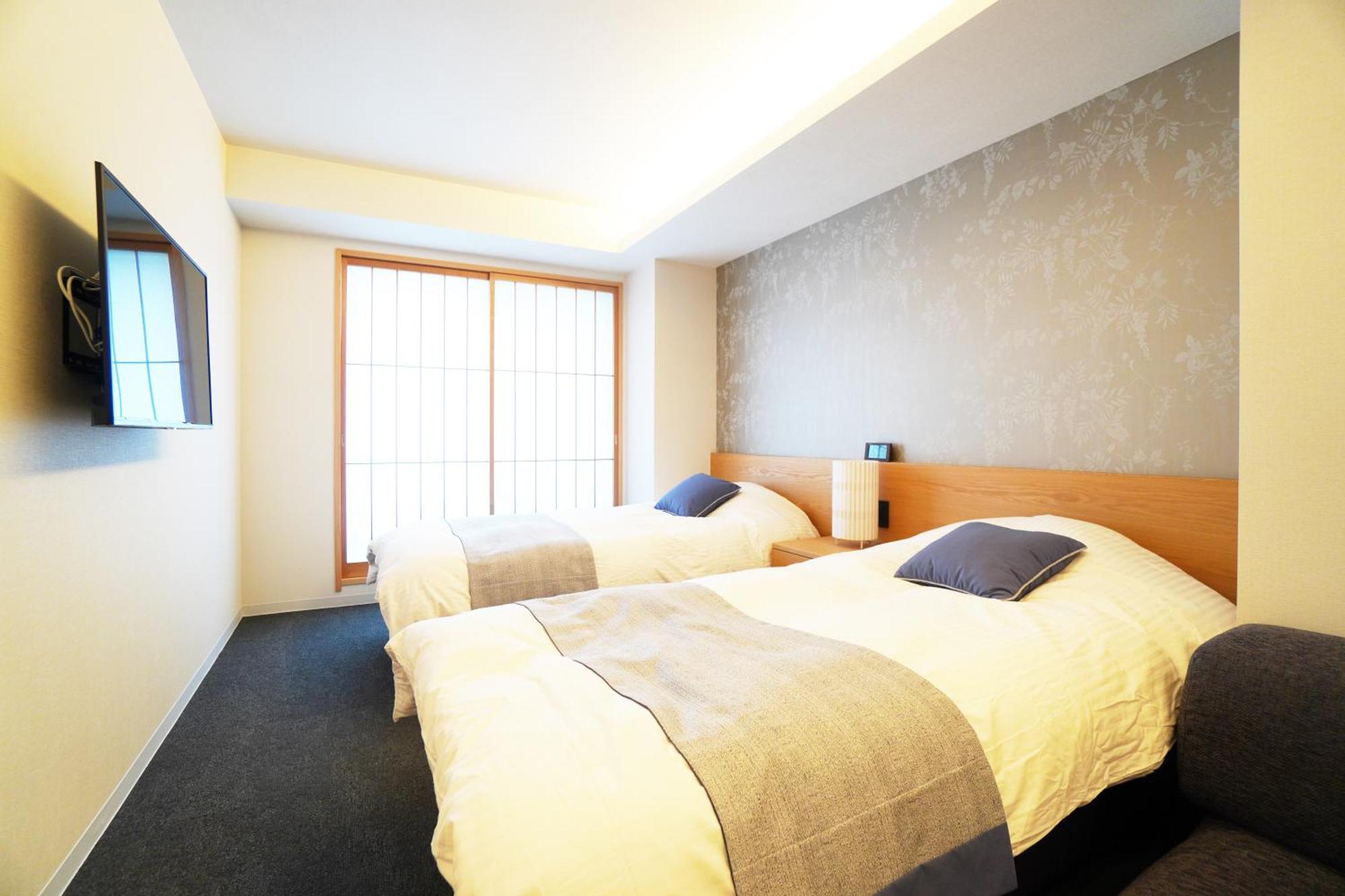 Avenir Hotel Kyōto Exterior foto