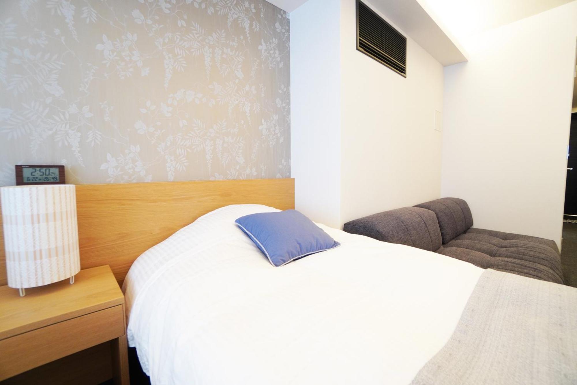 Avenir Hotel Kyōto Exterior foto