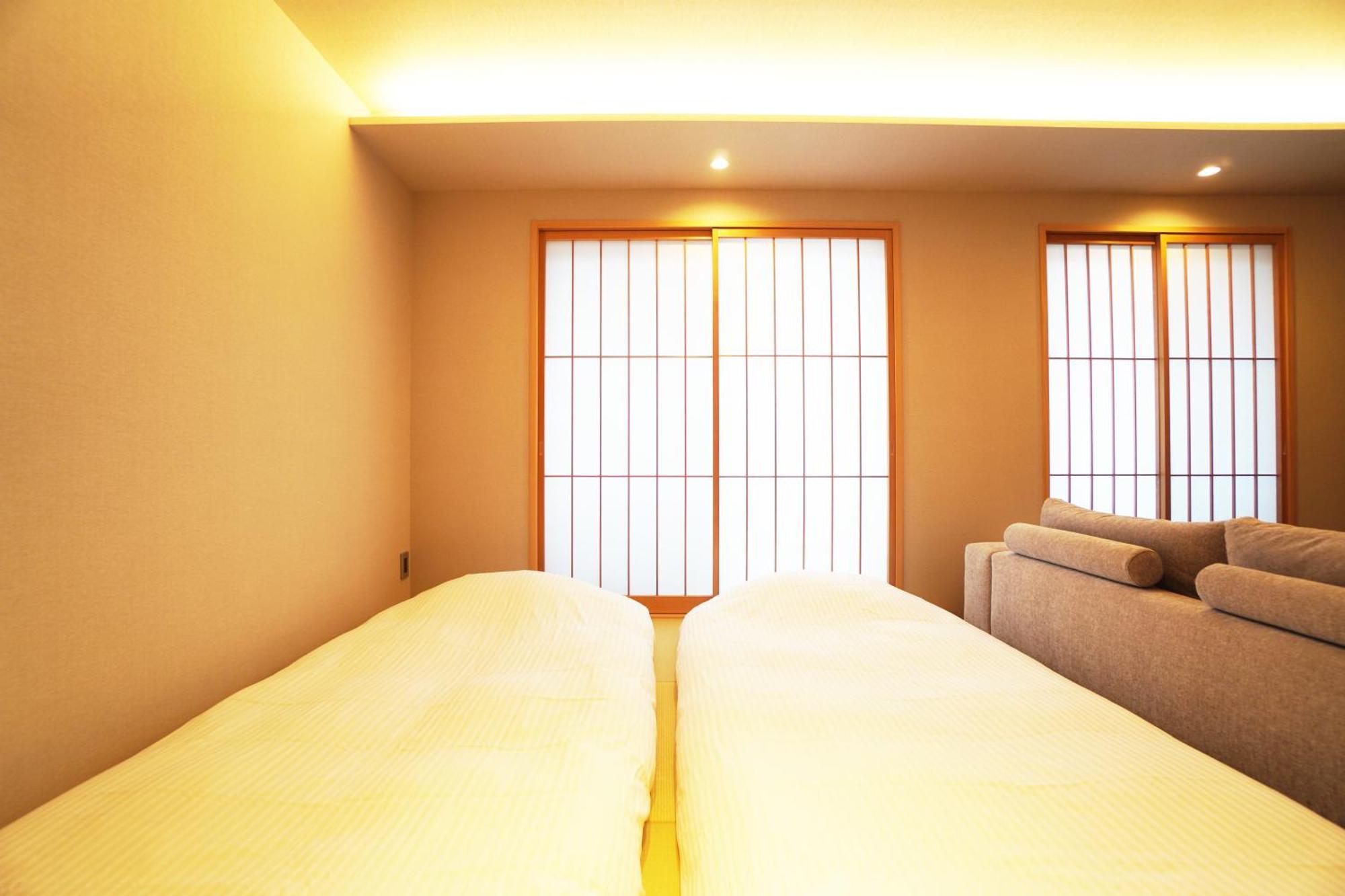 Avenir Hotel Kyōto Exterior foto