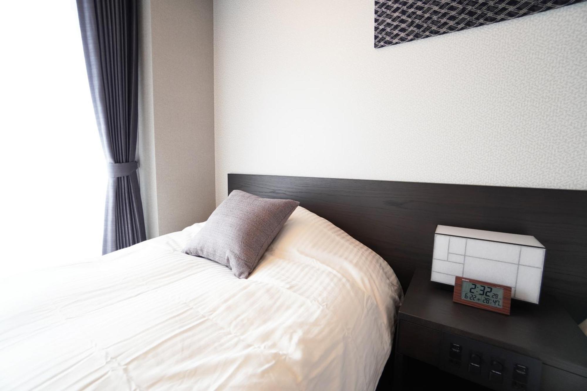 Avenir Hotel Kyōto Exterior foto
