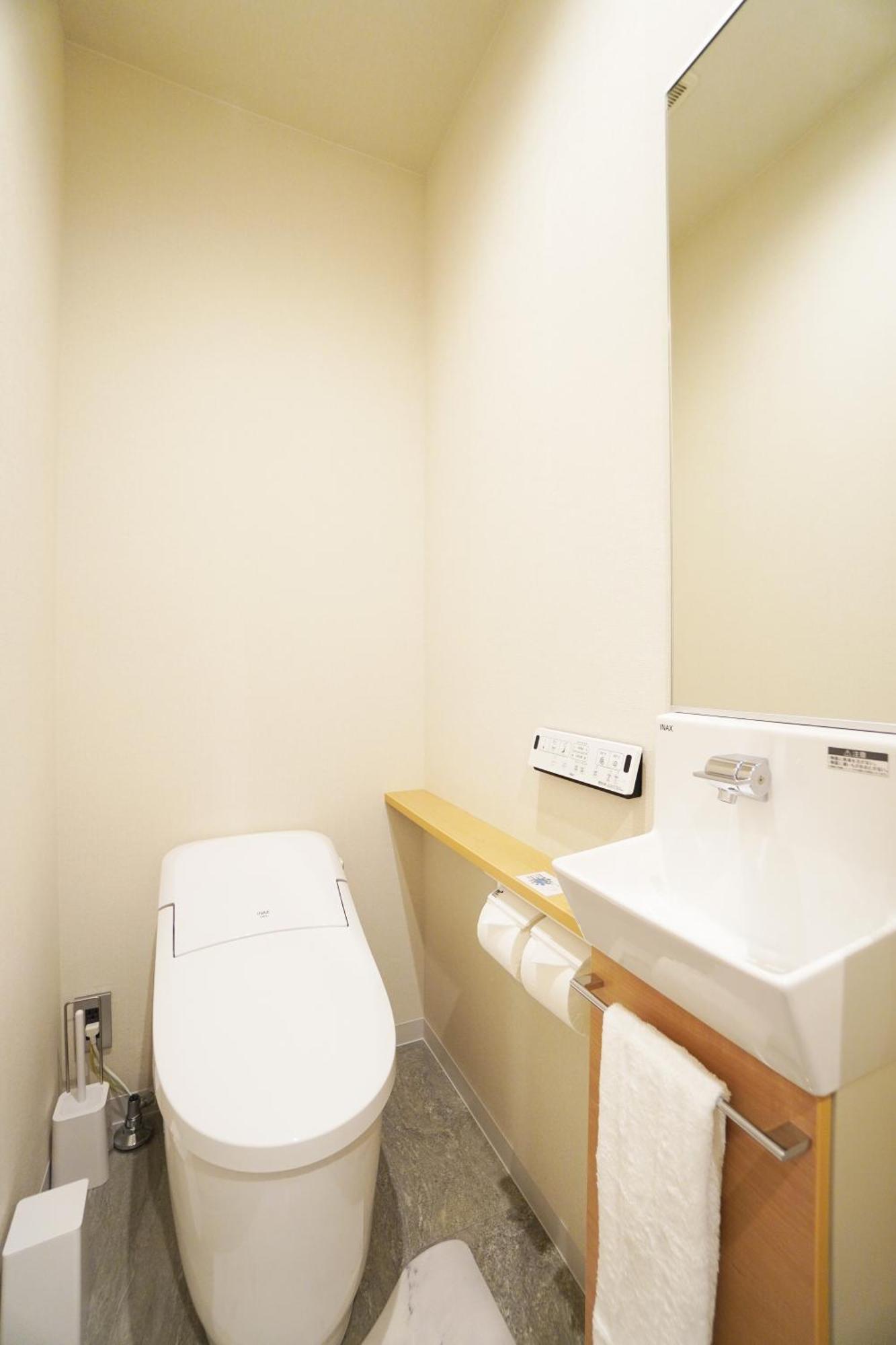 Avenir Hotel Kyōto Zimmer foto