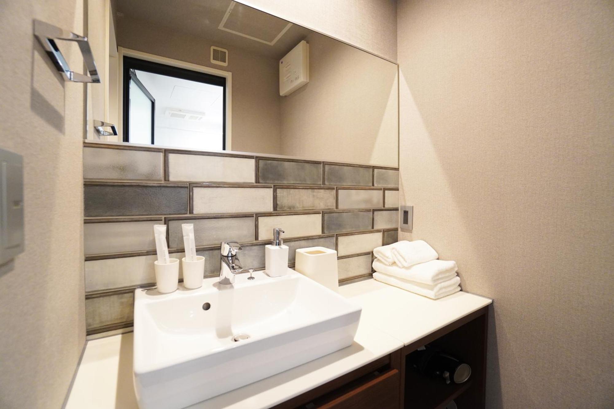 Avenir Hotel Kyōto Zimmer foto